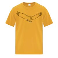 RELAXED FIT T-SHIRT YOUTH Thumbnail