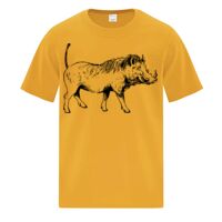 RELAXED FIT T-SHIRT YOUTH Thumbnail