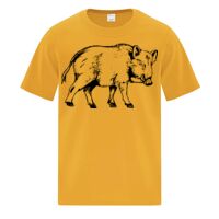 RELAXED FIT T-SHIRT YOUTH Thumbnail