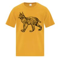 RELAXED FIT T-SHIRT YOUTH Thumbnail