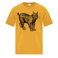 RELAXED FIT T-SHIRT YOUTH Thumbnail