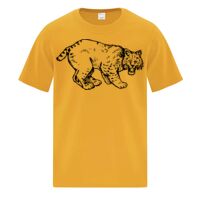 RELAXED FIT T-SHIRT YOUTH Thumbnail