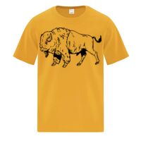 RELAXED FIT T-SHIRT YOUTH Thumbnail