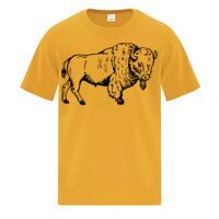 RELAXED FIT T-SHIRT YOUTH Thumbnail