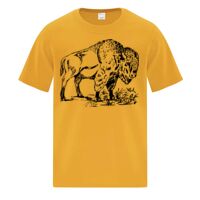 RELAXED FIT T-SHIRT YOUTH Thumbnail