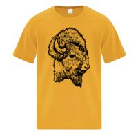 RELAXED FIT T-SHIRT YOUTH Thumbnail