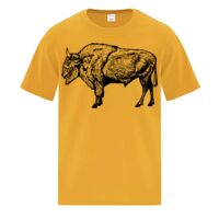 RELAXED FIT T-SHIRT YOUTH Thumbnail