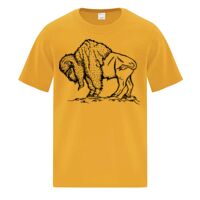 RELAXED FIT T-SHIRT YOUTH Thumbnail