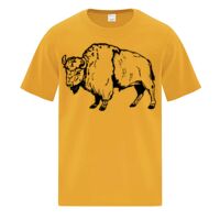 RELAXED FIT T-SHIRT YOUTH Thumbnail