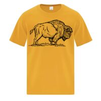 RELAXED FIT T-SHIRT YOUTH Thumbnail