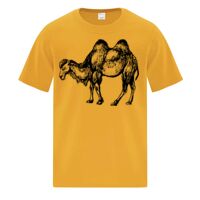 RELAXED FIT T-SHIRT YOUTH Thumbnail