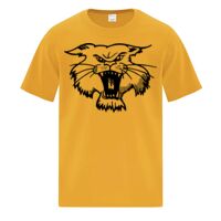 RELAXED FIT T-SHIRT YOUTH Thumbnail