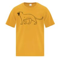 RELAXED FIT T-SHIRT YOUTH Thumbnail