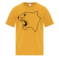 RELAXED FIT T-SHIRT YOUTH Thumbnail