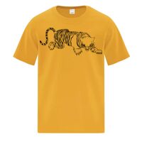 RELAXED FIT T-SHIRT YOUTH Thumbnail