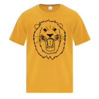 RELAXED FIT T-SHIRT YOUTH Thumbnail