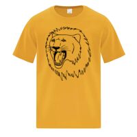 RELAXED FIT T-SHIRT YOUTH Thumbnail