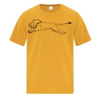 RELAXED FIT T-SHIRT YOUTH Thumbnail