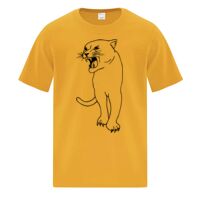 RELAXED FIT T-SHIRT YOUTH Thumbnail