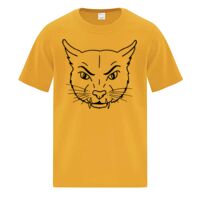 RELAXED FIT T-SHIRT YOUTH Thumbnail