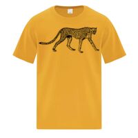 RELAXED FIT T-SHIRT YOUTH Thumbnail