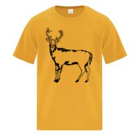 RELAXED FIT T-SHIRT YOUTH Thumbnail