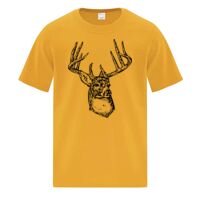 RELAXED FIT T-SHIRT YOUTH Thumbnail