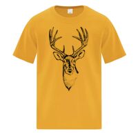 RELAXED FIT T-SHIRT YOUTH Thumbnail