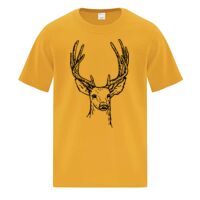 RELAXED FIT T-SHIRT YOUTH Thumbnail