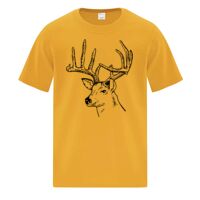 RELAXED FIT T-SHIRT YOUTH Thumbnail