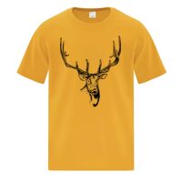 RELAXED FIT T-SHIRT YOUTH Thumbnail