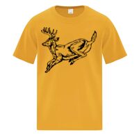 RELAXED FIT T-SHIRT YOUTH Thumbnail