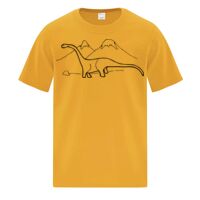 RELAXED FIT T-SHIRT YOUTH Thumbnail