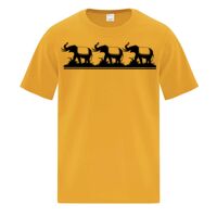 RELAXED FIT T-SHIRT YOUTH Thumbnail