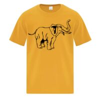 RELAXED FIT T-SHIRT YOUTH Thumbnail