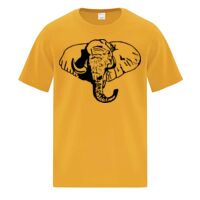 RELAXED FIT T-SHIRT YOUTH Thumbnail