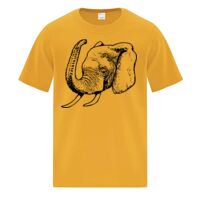 RELAXED FIT T-SHIRT YOUTH Thumbnail