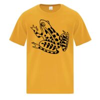 RELAXED FIT T-SHIRT YOUTH Thumbnail