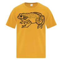 RELAXED FIT T-SHIRT YOUTH Thumbnail