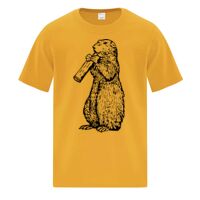 RELAXED FIT T-SHIRT YOUTH Thumbnail