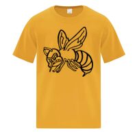 RELAXED FIT T-SHIRT YOUTH Thumbnail