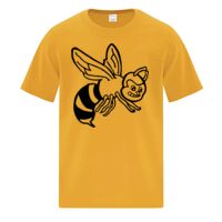 RELAXED FIT T-SHIRT YOUTH Thumbnail