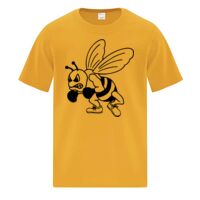 RELAXED FIT T-SHIRT YOUTH Thumbnail