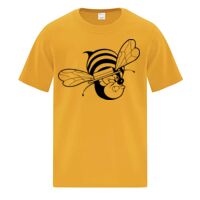 RELAXED FIT T-SHIRT YOUTH Thumbnail