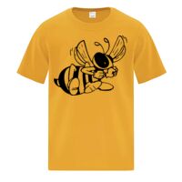 RELAXED FIT T-SHIRT YOUTH Thumbnail