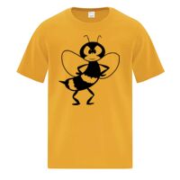 RELAXED FIT T-SHIRT YOUTH Thumbnail