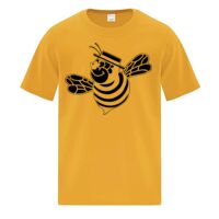 RELAXED FIT T-SHIRT YOUTH Thumbnail