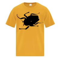 RELAXED FIT T-SHIRT YOUTH Thumbnail