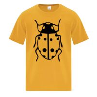 RELAXED FIT T-SHIRT YOUTH Thumbnail