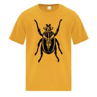 RELAXED FIT T-SHIRT YOUTH Thumbnail